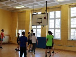Dzień Sportu Szkolnego